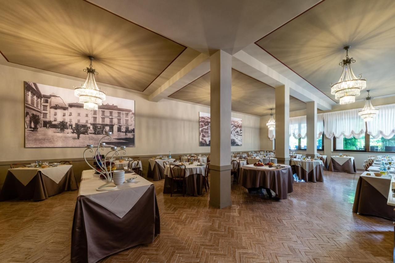 Albergo Stella Casciana Terme Luaran gambar