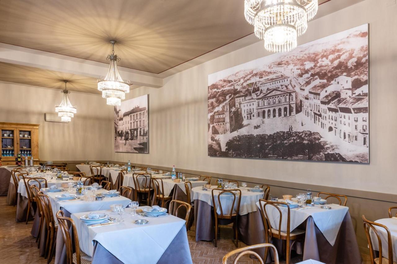 Albergo Stella Casciana Terme Luaran gambar