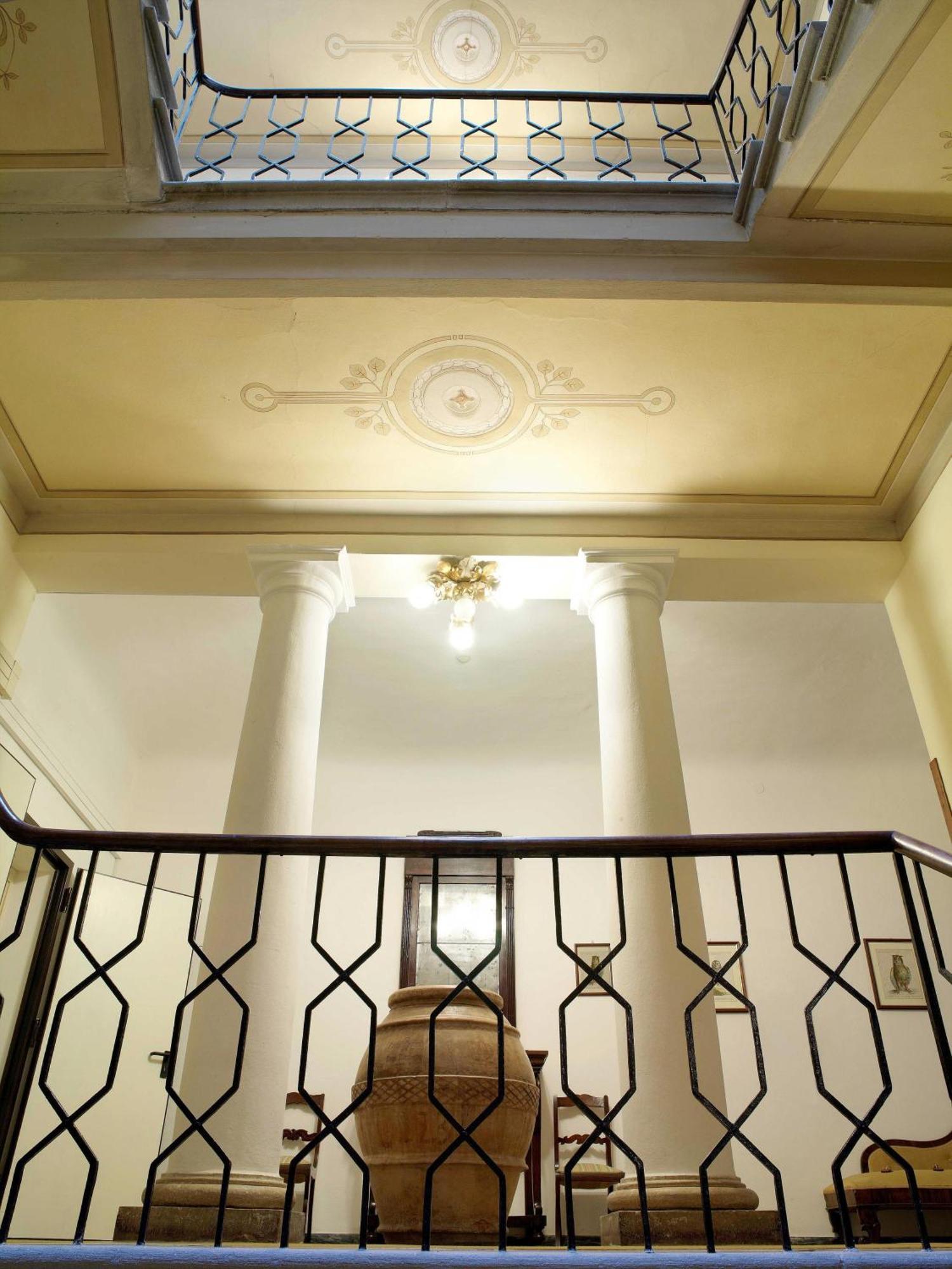 Albergo Stella Casciana Terme Luaran gambar