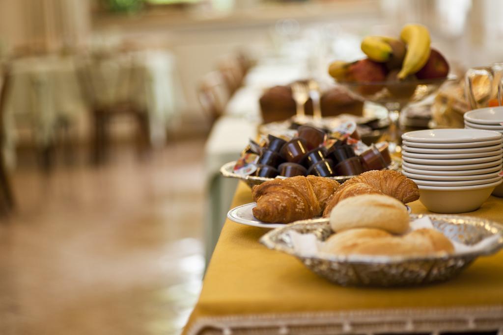 Albergo Stella Casciana Terme Luaran gambar