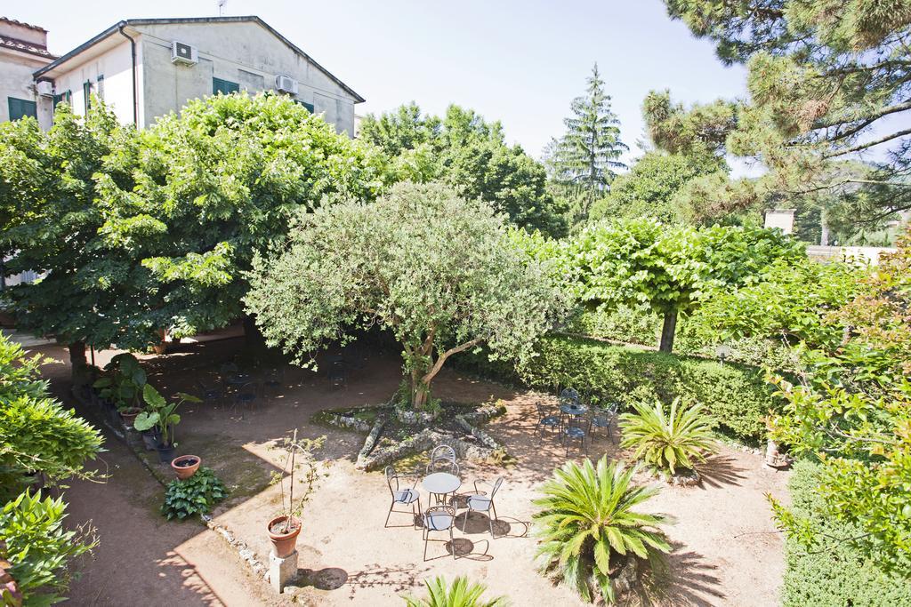 Albergo Stella Casciana Terme Luaran gambar