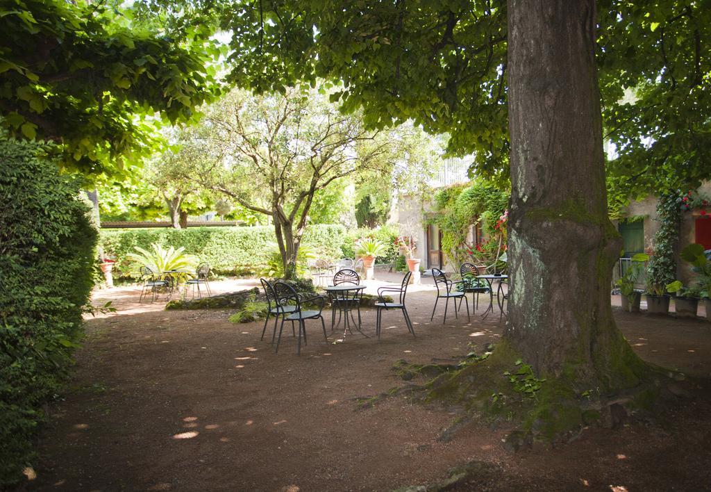 Albergo Stella Casciana Terme Luaran gambar