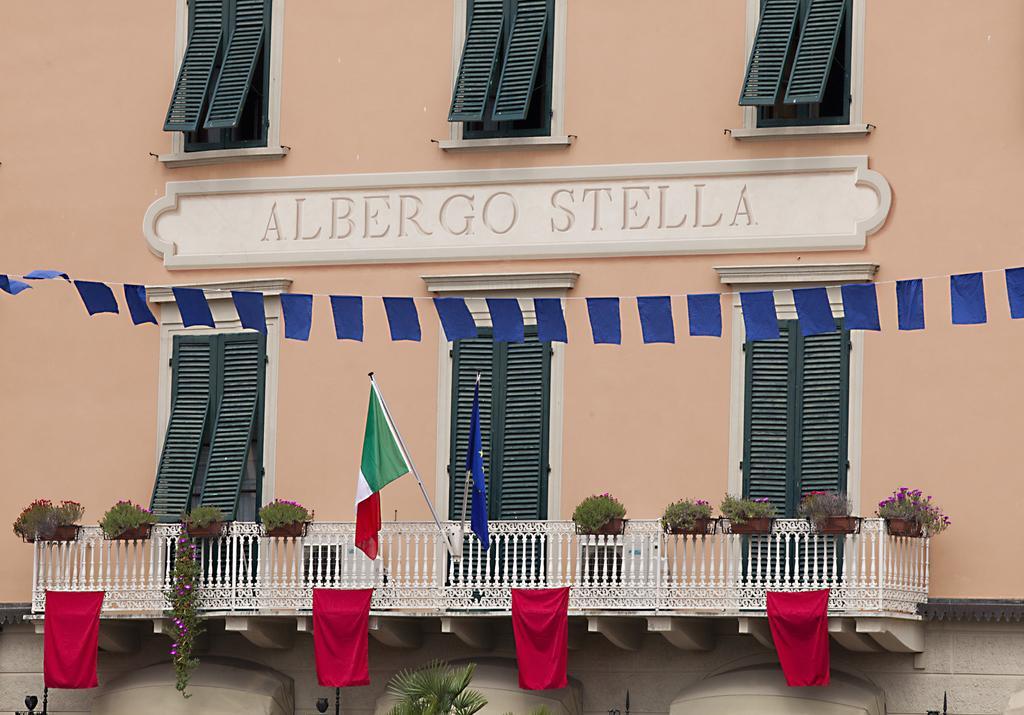 Albergo Stella Casciana Terme Luaran gambar
