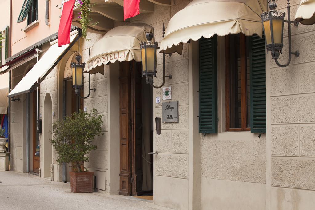 Albergo Stella Casciana Terme Luaran gambar