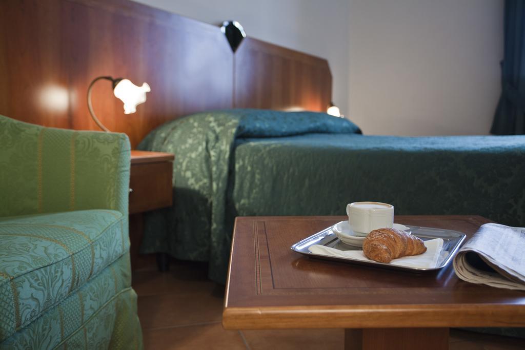 Albergo Stella Casciana Terme Luaran gambar