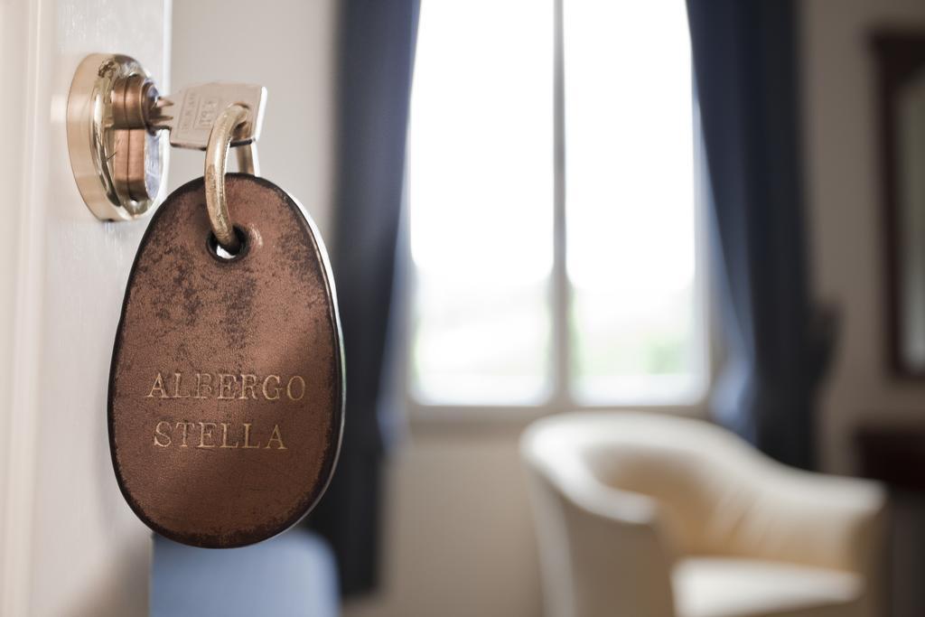 Albergo Stella Casciana Terme Luaran gambar