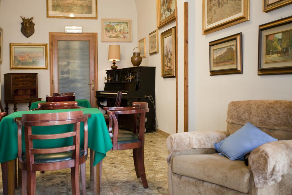 Albergo Stella Casciana Terme Luaran gambar