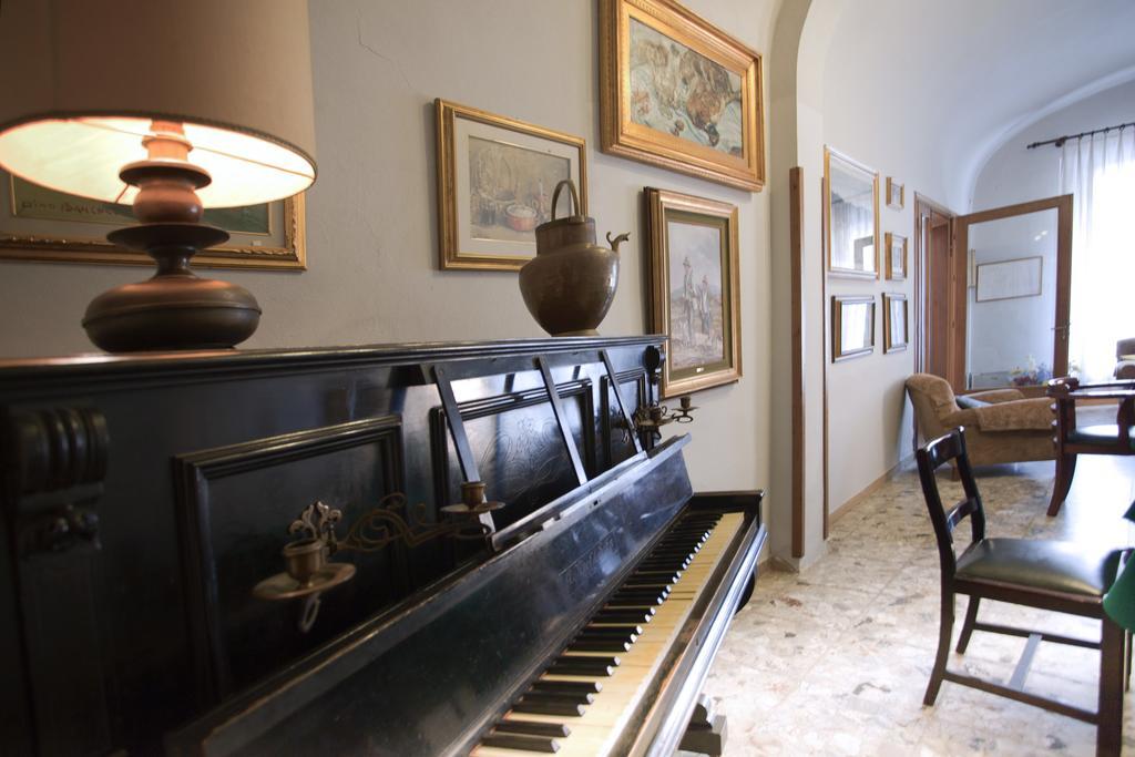 Albergo Stella Casciana Terme Luaran gambar