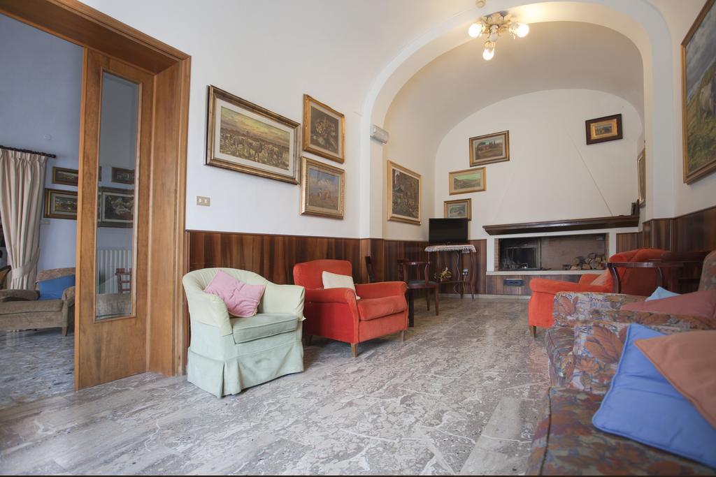 Albergo Stella Casciana Terme Luaran gambar