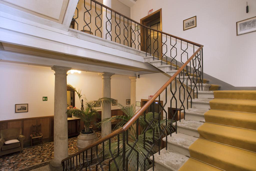 Albergo Stella Casciana Terme Luaran gambar