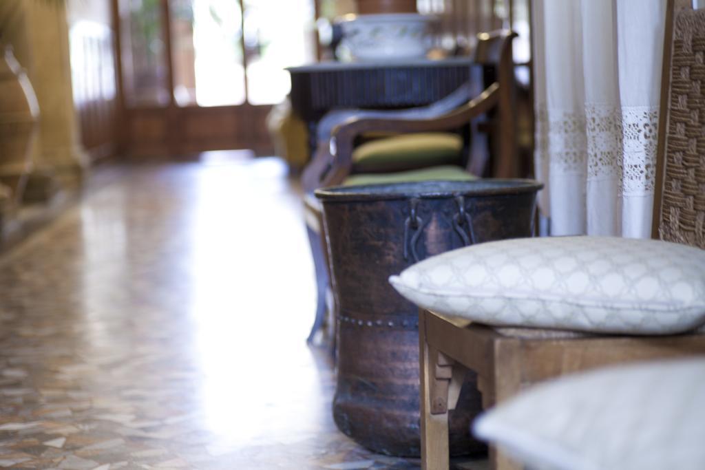 Albergo Stella Casciana Terme Luaran gambar