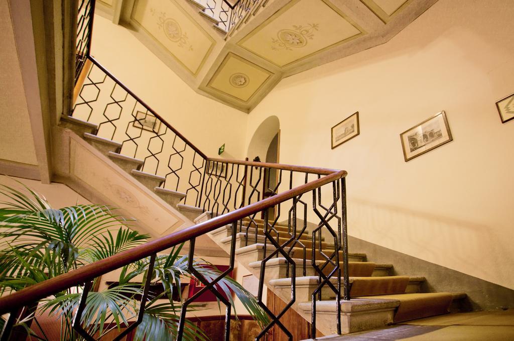 Albergo Stella Casciana Terme Luaran gambar