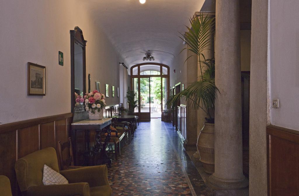 Albergo Stella Casciana Terme Luaran gambar