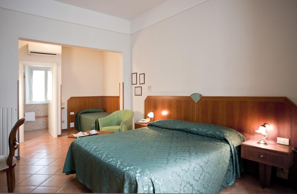 Albergo Stella Casciana Terme Luaran gambar