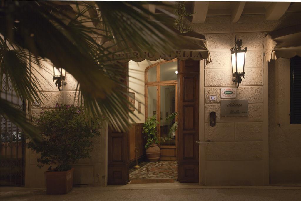 Albergo Stella Casciana Terme Luaran gambar