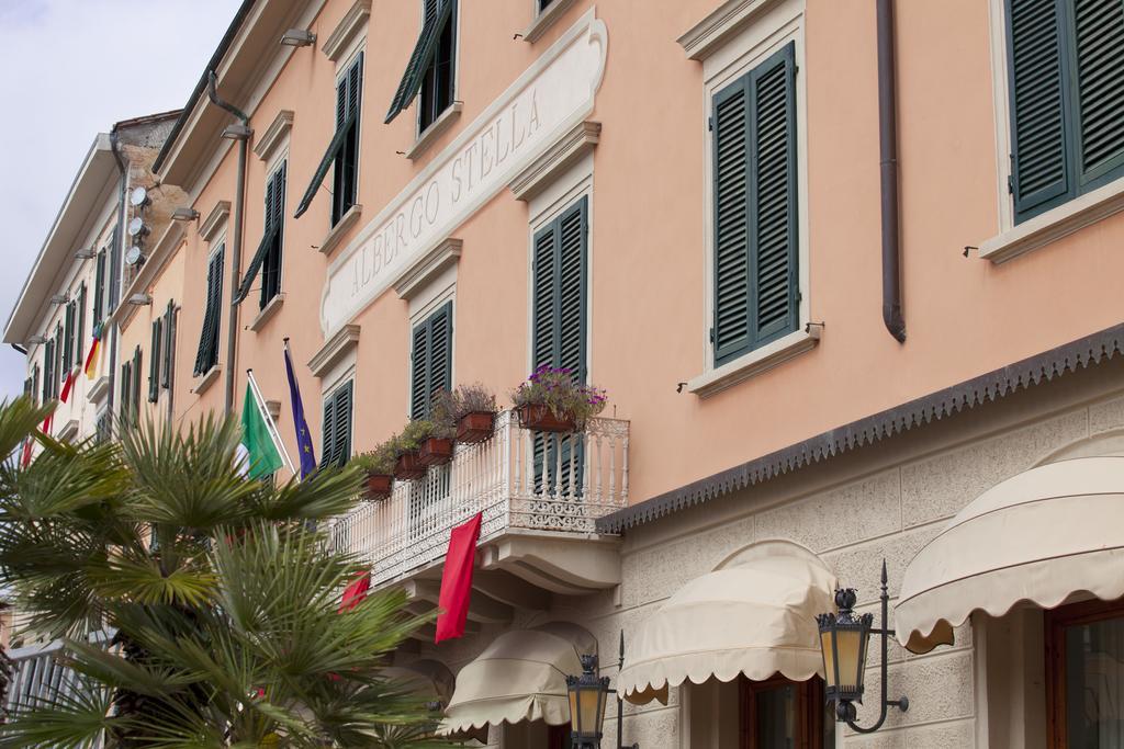 Albergo Stella Casciana Terme Luaran gambar