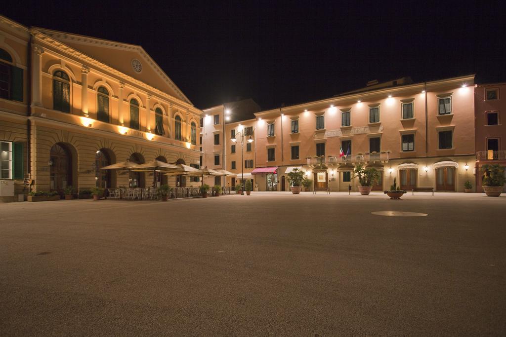 Albergo Stella Casciana Terme Luaran gambar