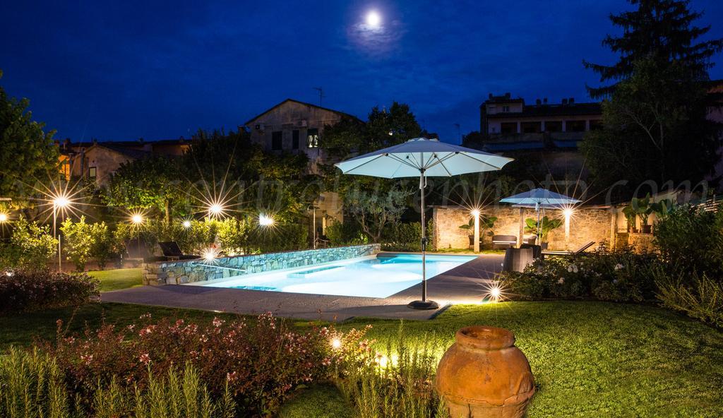 Albergo Stella Casciana Terme Luaran gambar